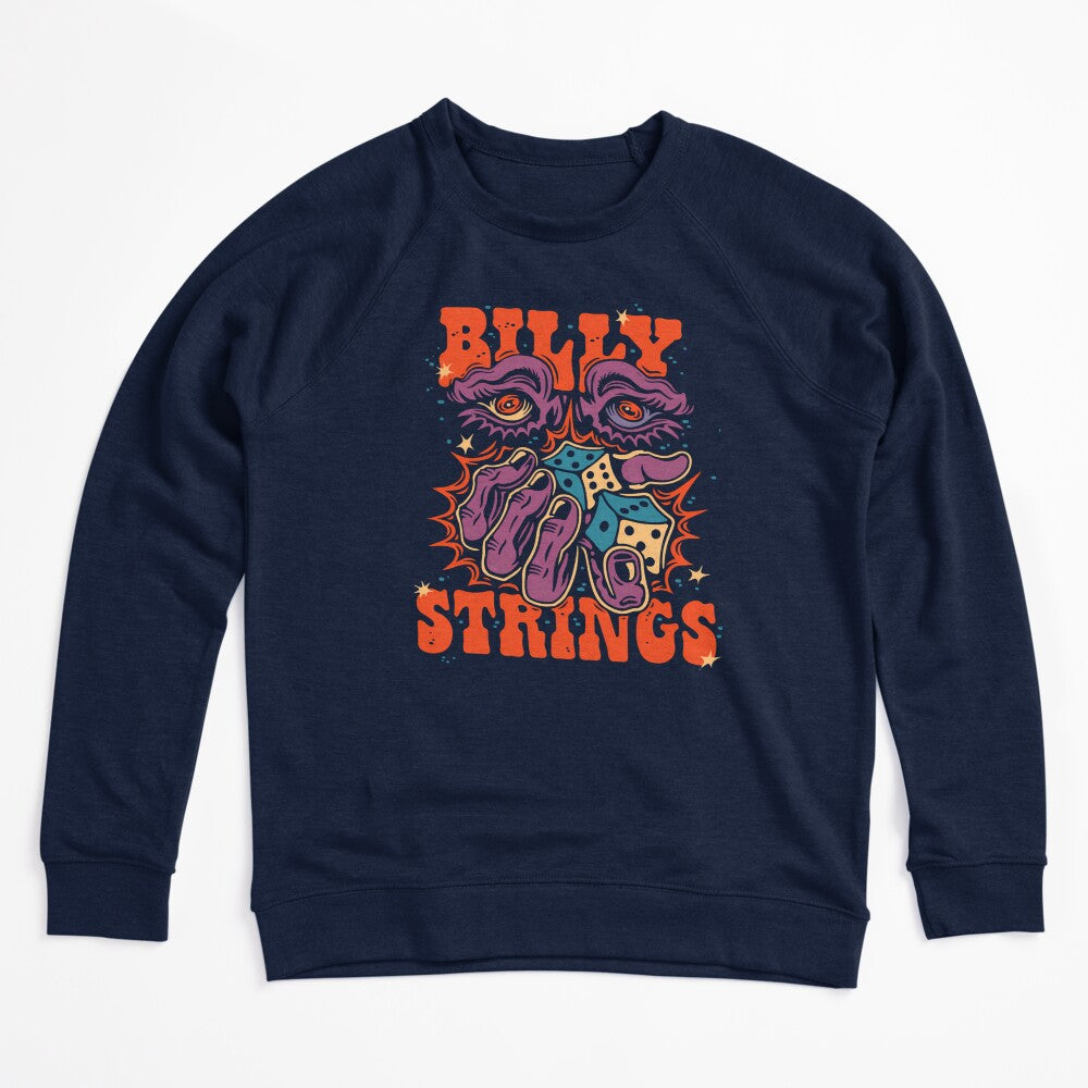 Billy Strings FALL WINTER Shirt
