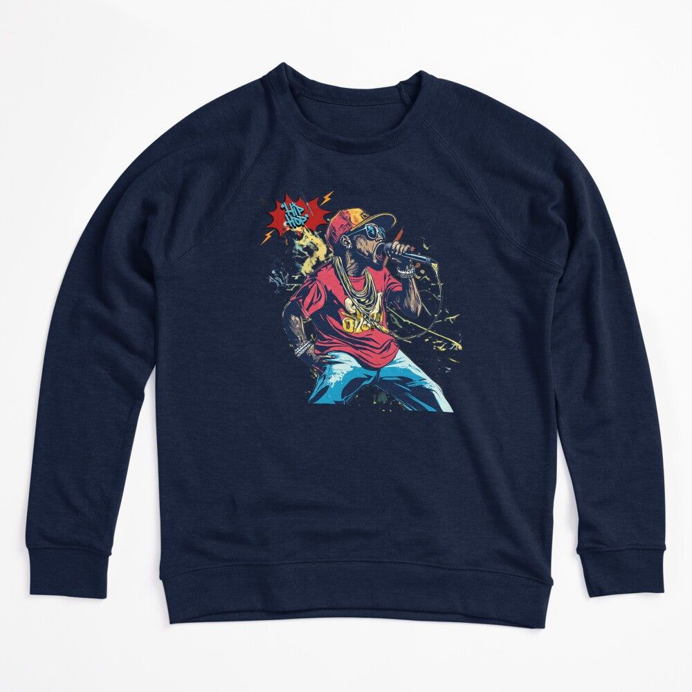 HipHop Shirt