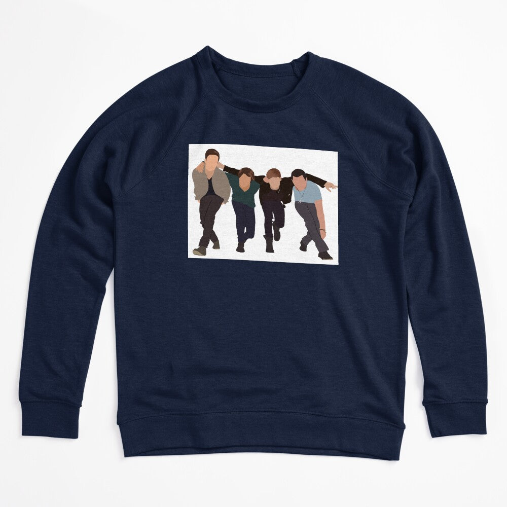 Gotta Live It Big Time Shirt