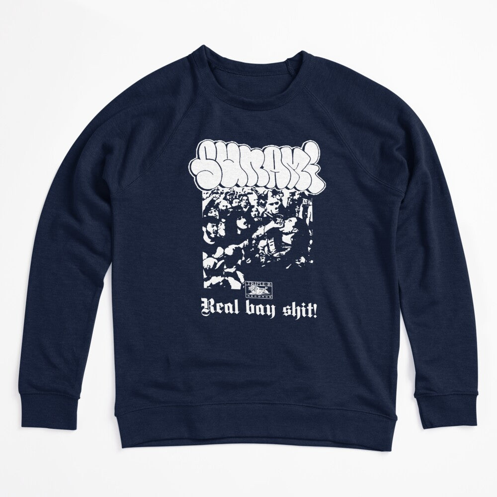 FAN ART SUNAMI RBS Shirt
