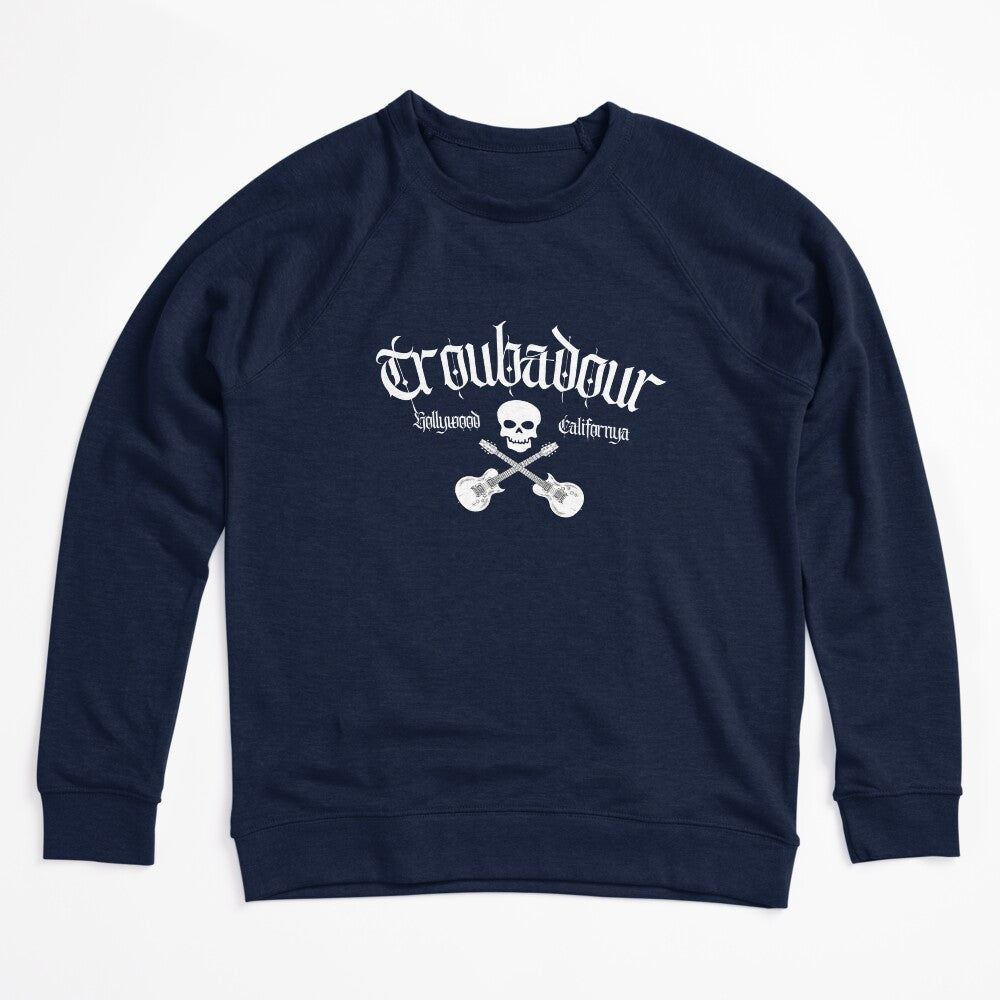 Troubadour Shirt