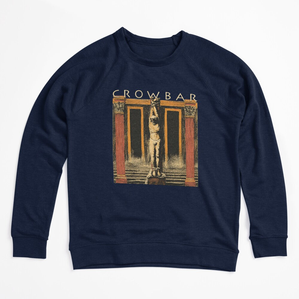Crowbar Sludge Metal Shirt