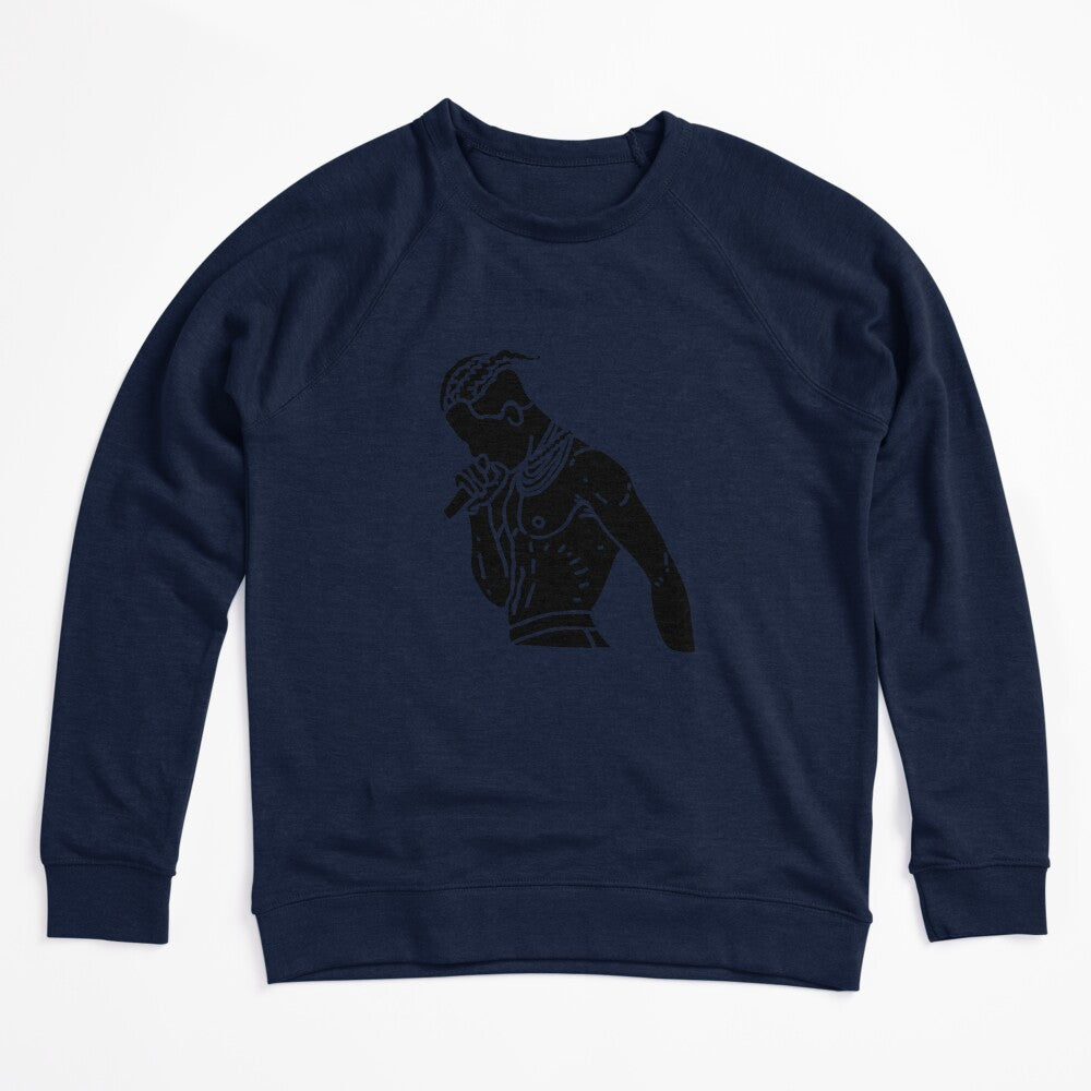 Emo Rapper Shirt