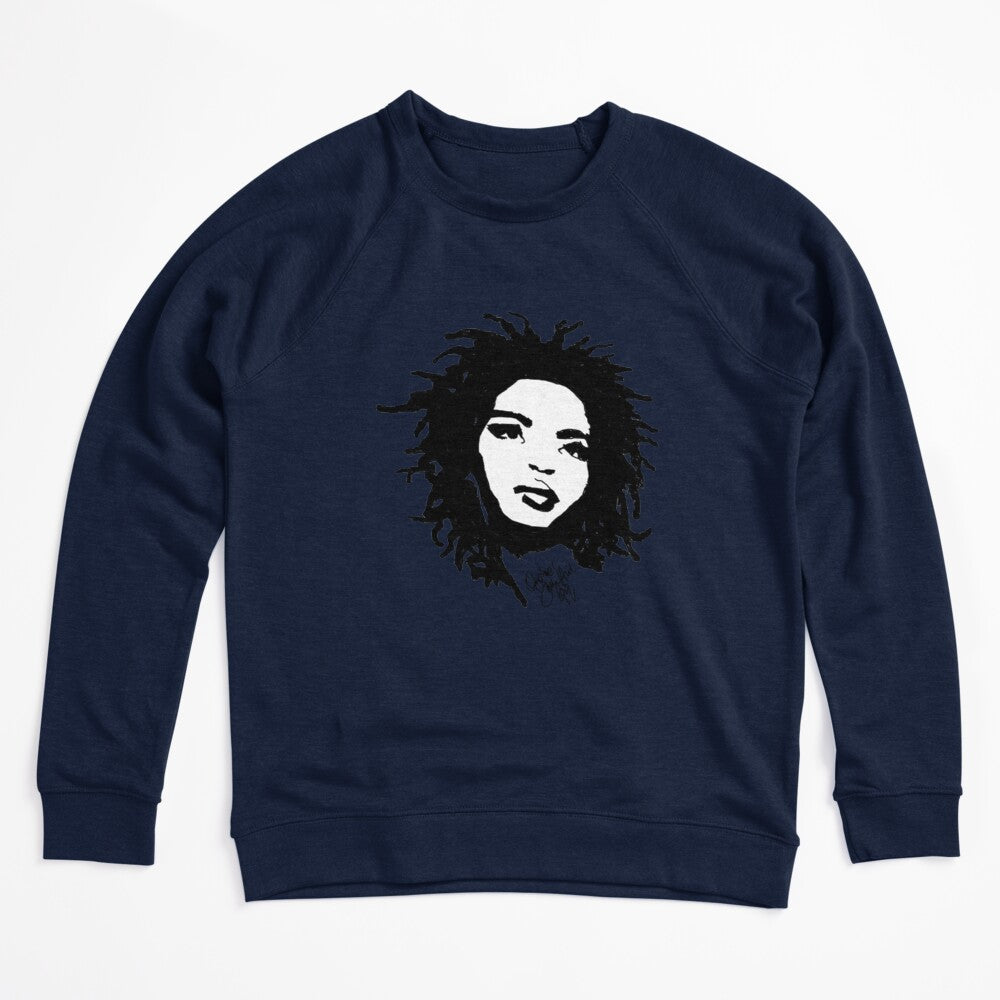 Lauryn Hill Lauryn Hill Homage 90s Vintage Shirt