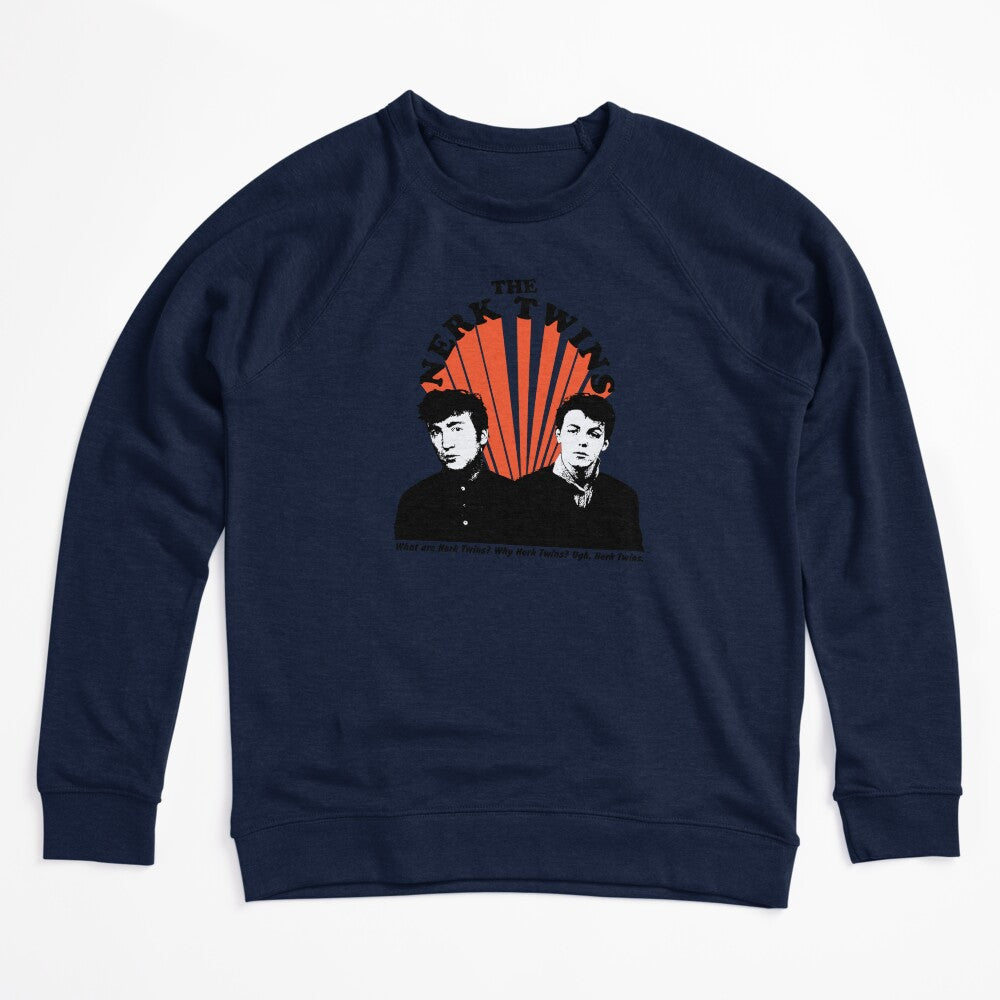 The Nerk Twins Shirt