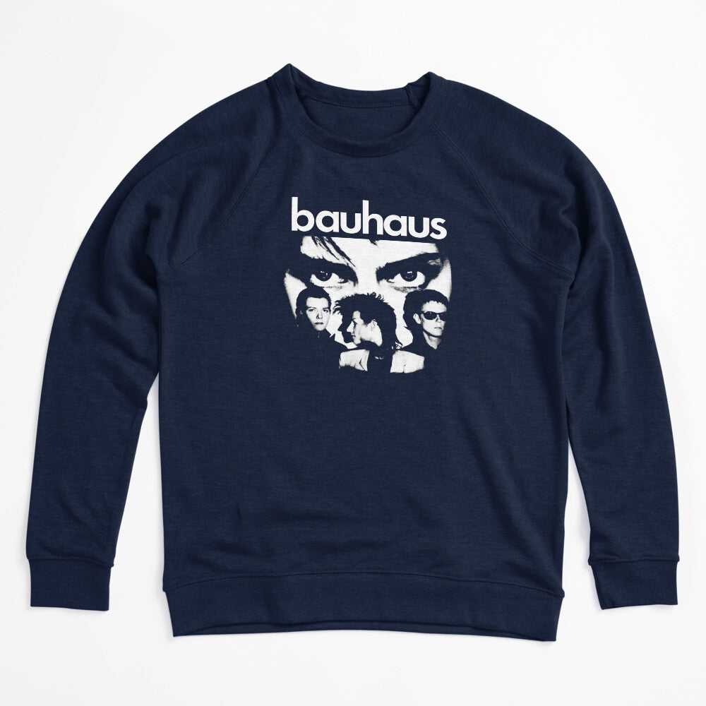 Bauhaus - Band Shirt