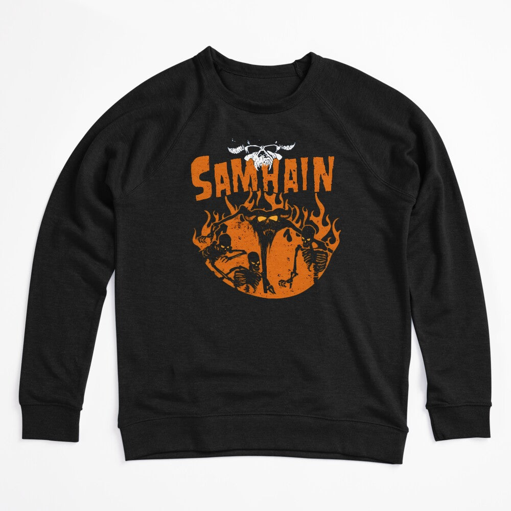 SAMHAIN Shirt
