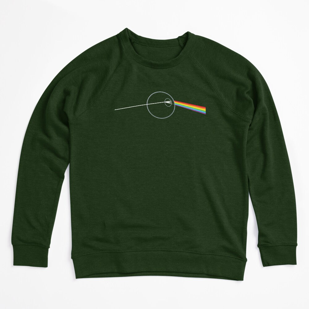Dark Side Of Thats No Moon Shirt