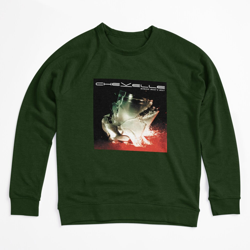 Chevelle Wonder Whats Next Shirt