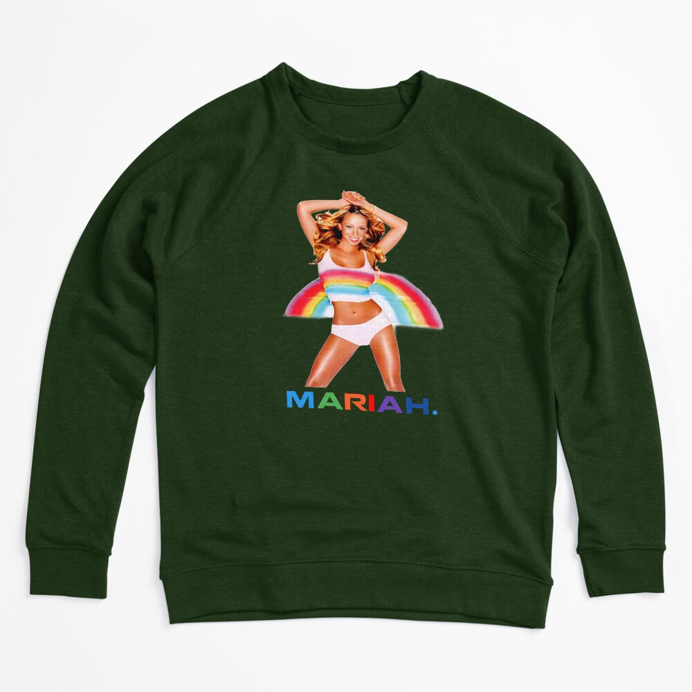 Colourfull Style Musician Pop 90s Shirt