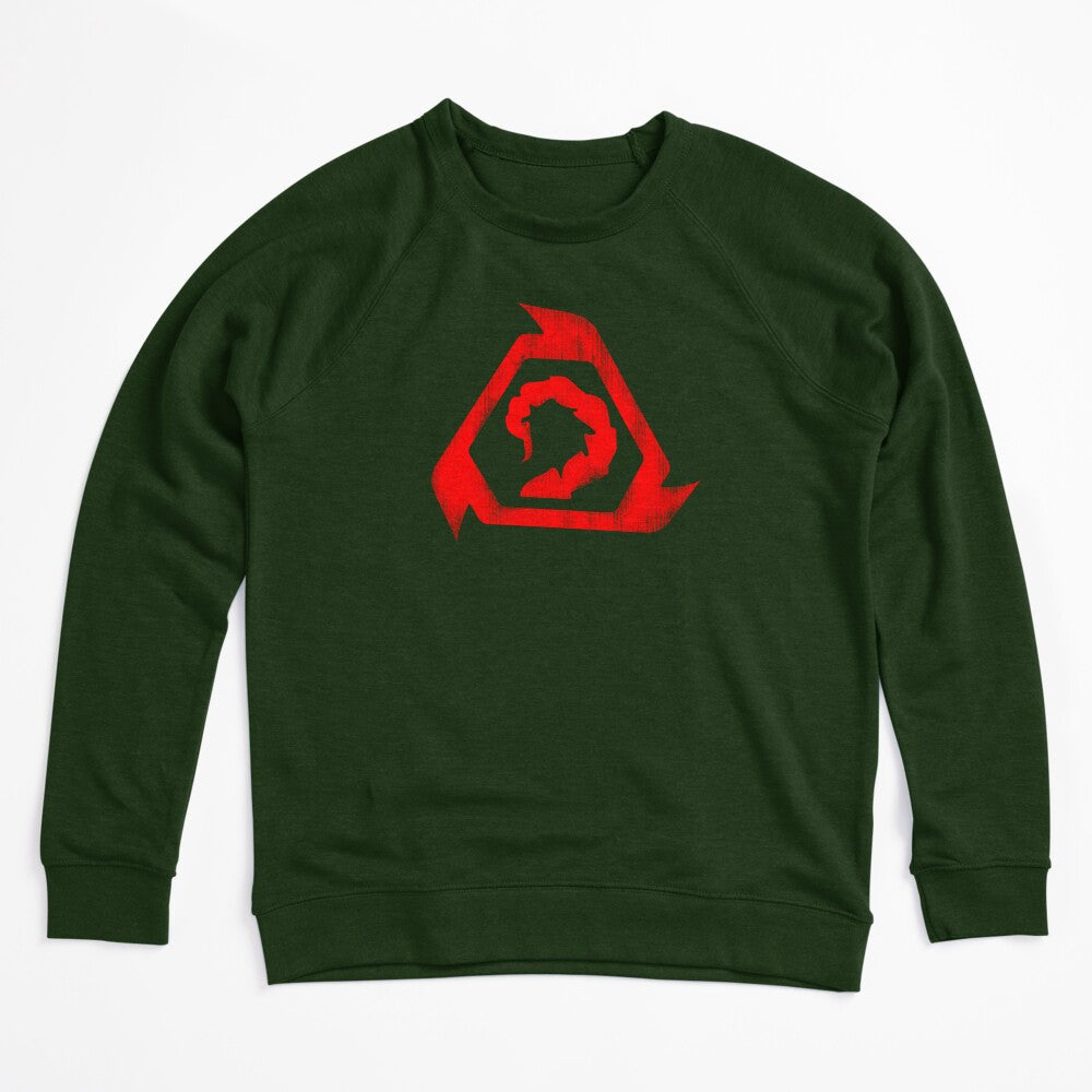 Nod - Grunge Shirt