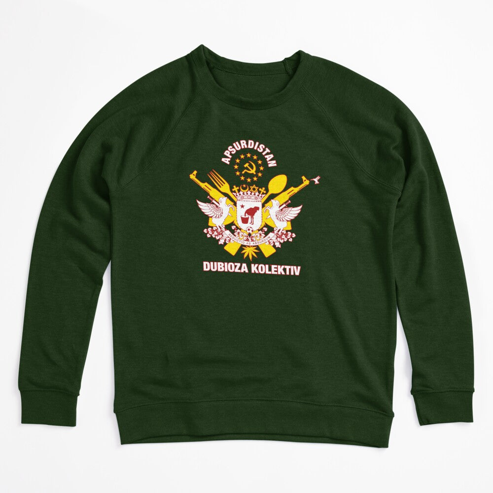 Dubioza Kolektiv Shirt