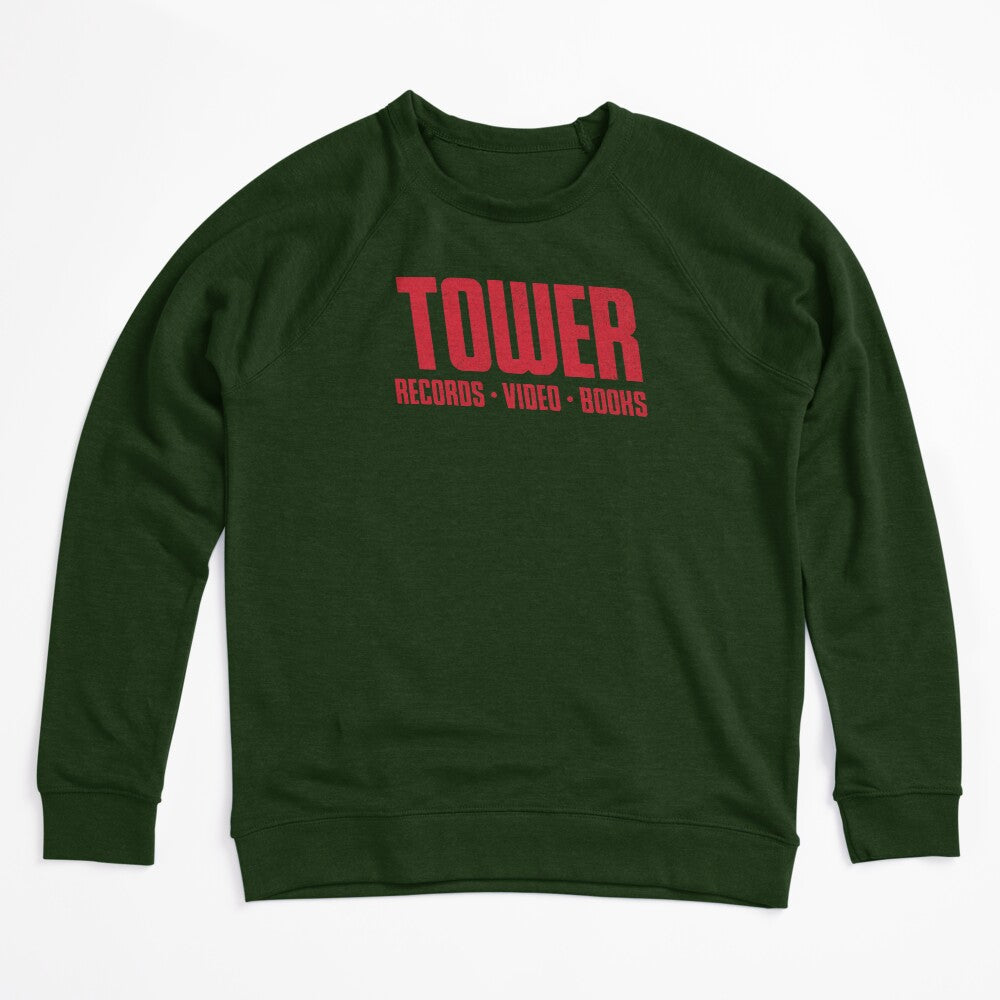 Tower Shirt