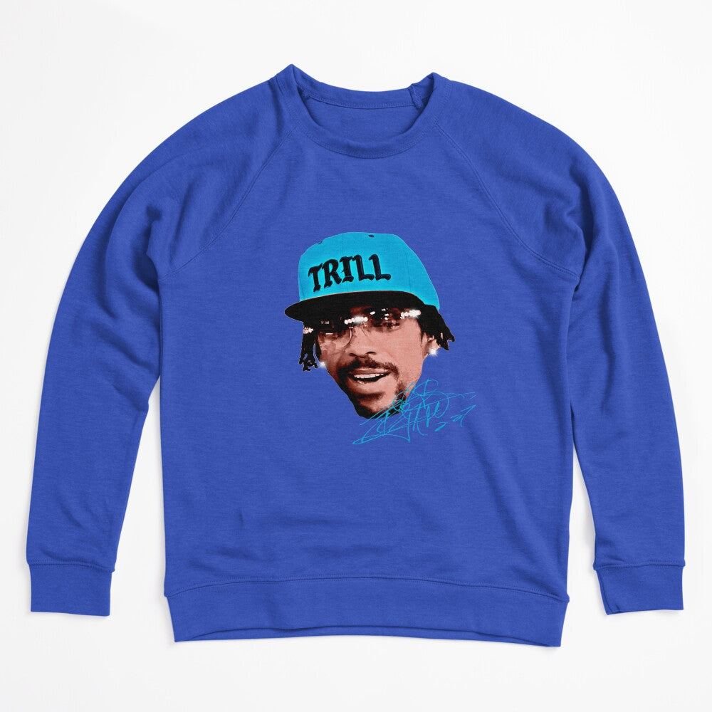 Boldy James Shirt