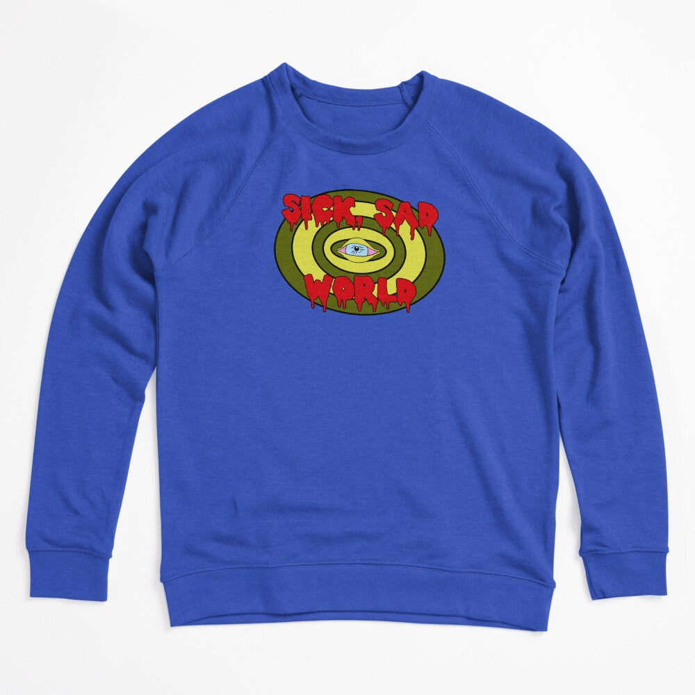 Sick Sad World Shirt