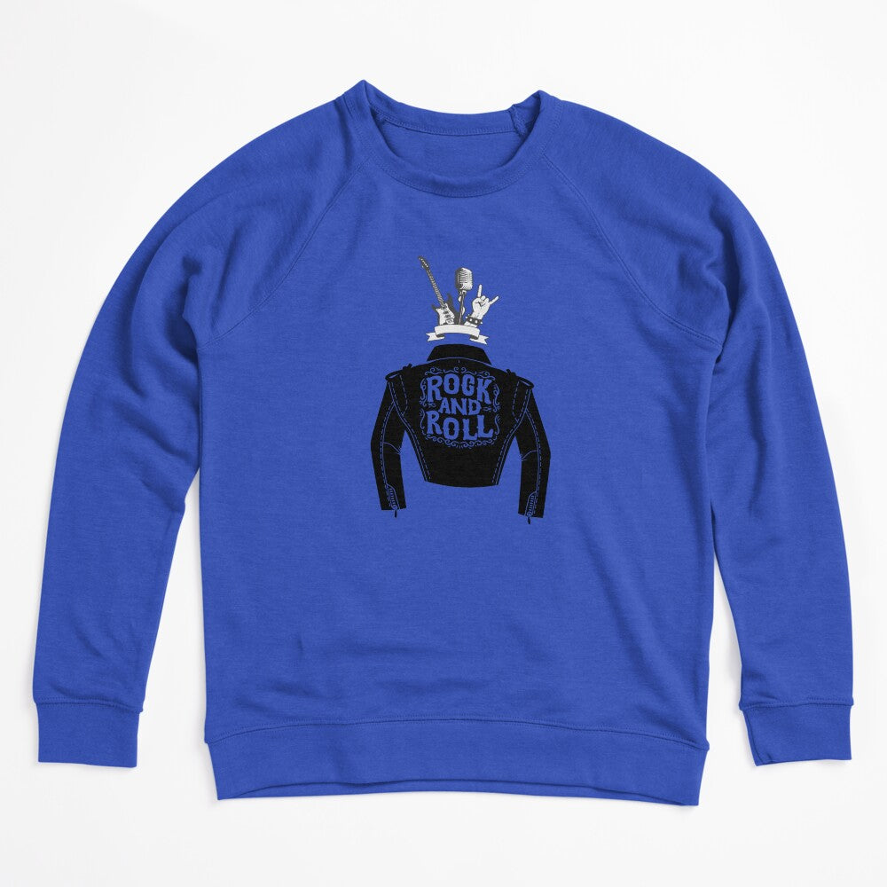 Vintage Rock Roll Rebel Spirit Gear Shirt