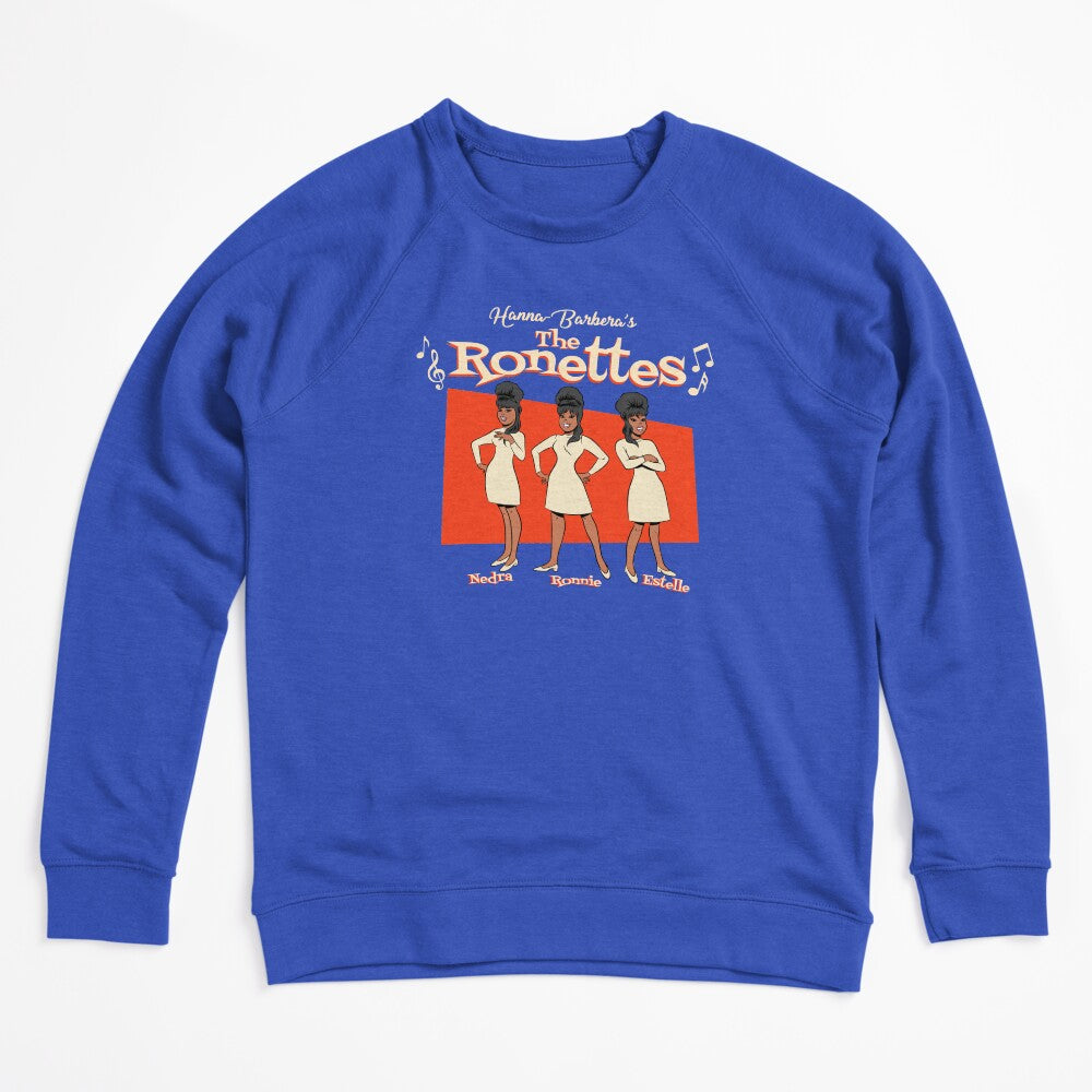 Cartoonettes Shirt