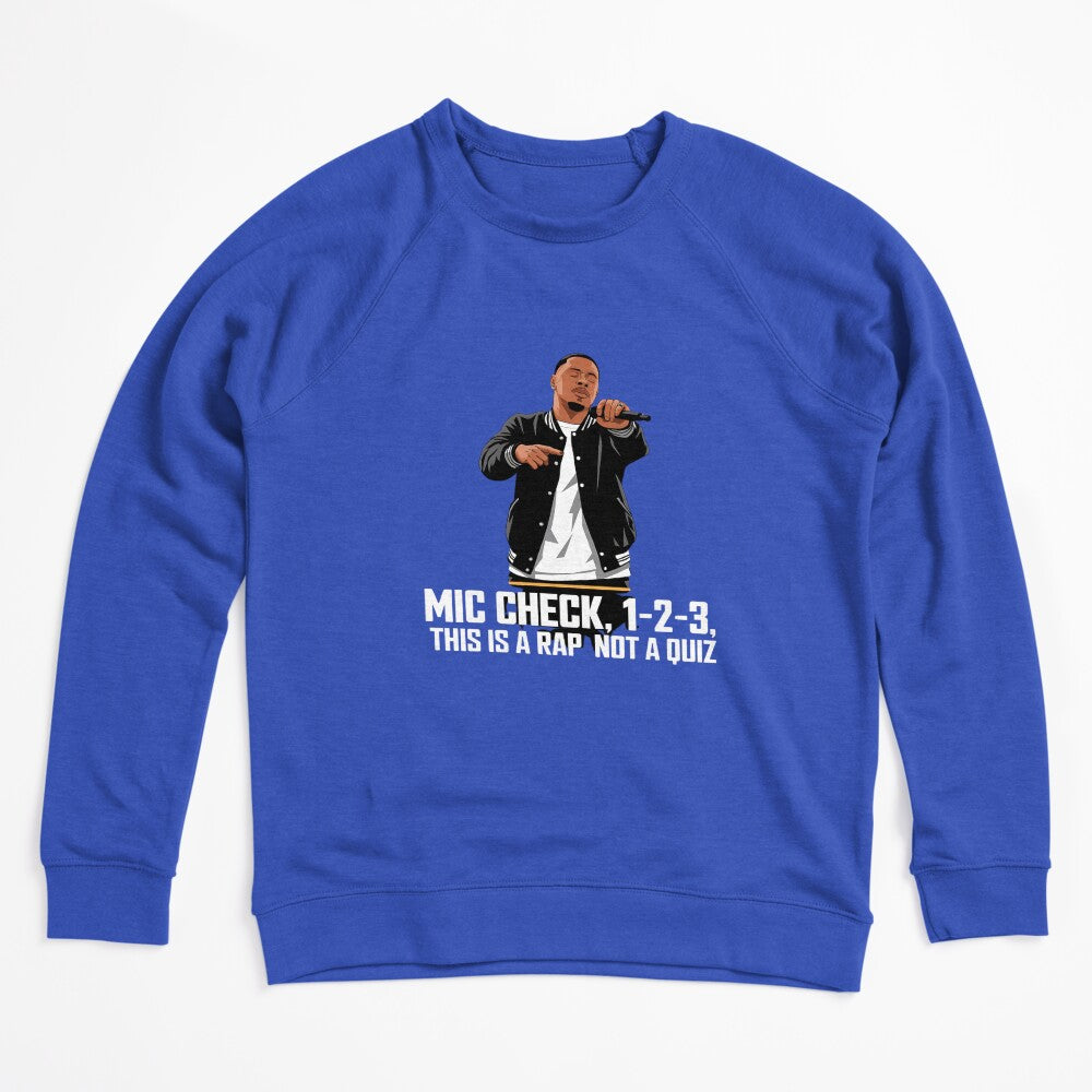Block Party Anthems Where Hip-Hop Was Born Shirt
