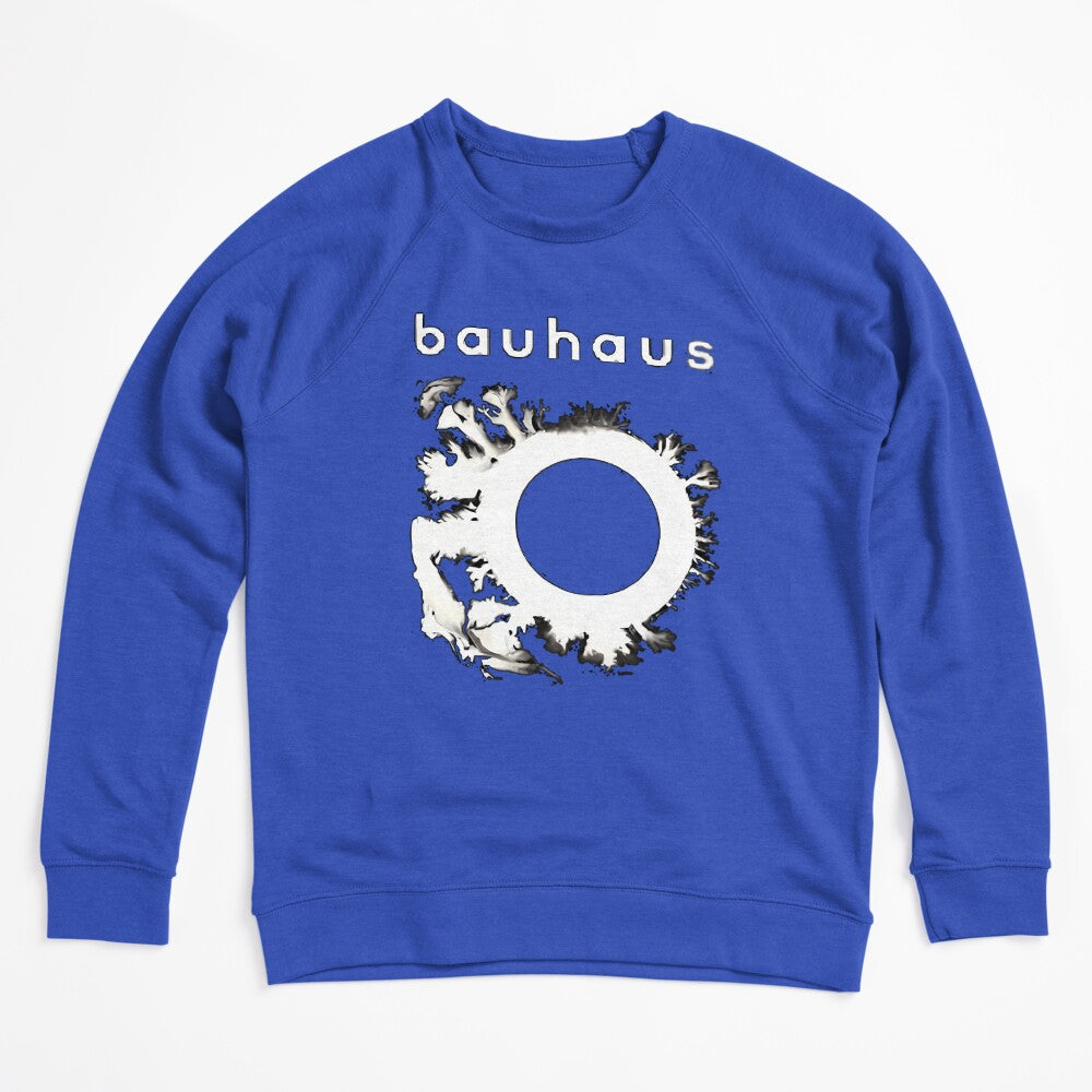 Bauhaus Band Logo Shirt