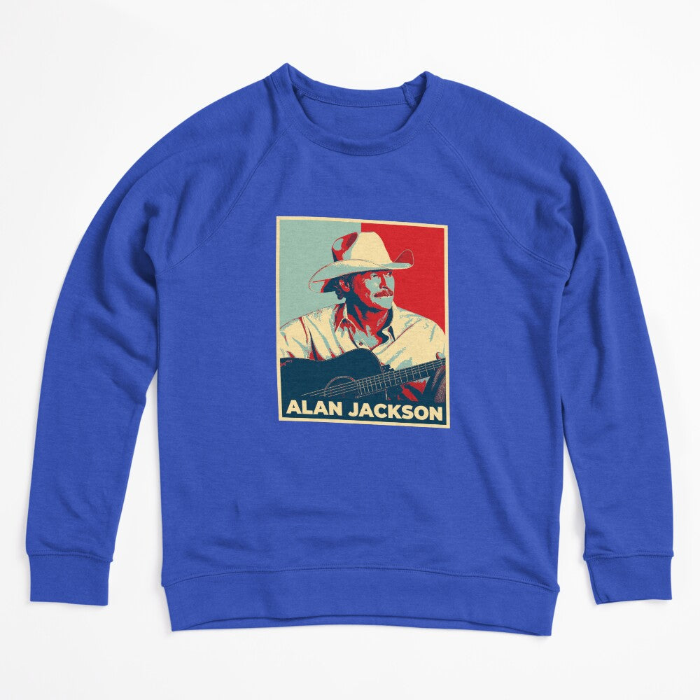 Alan Pop Art Shirt