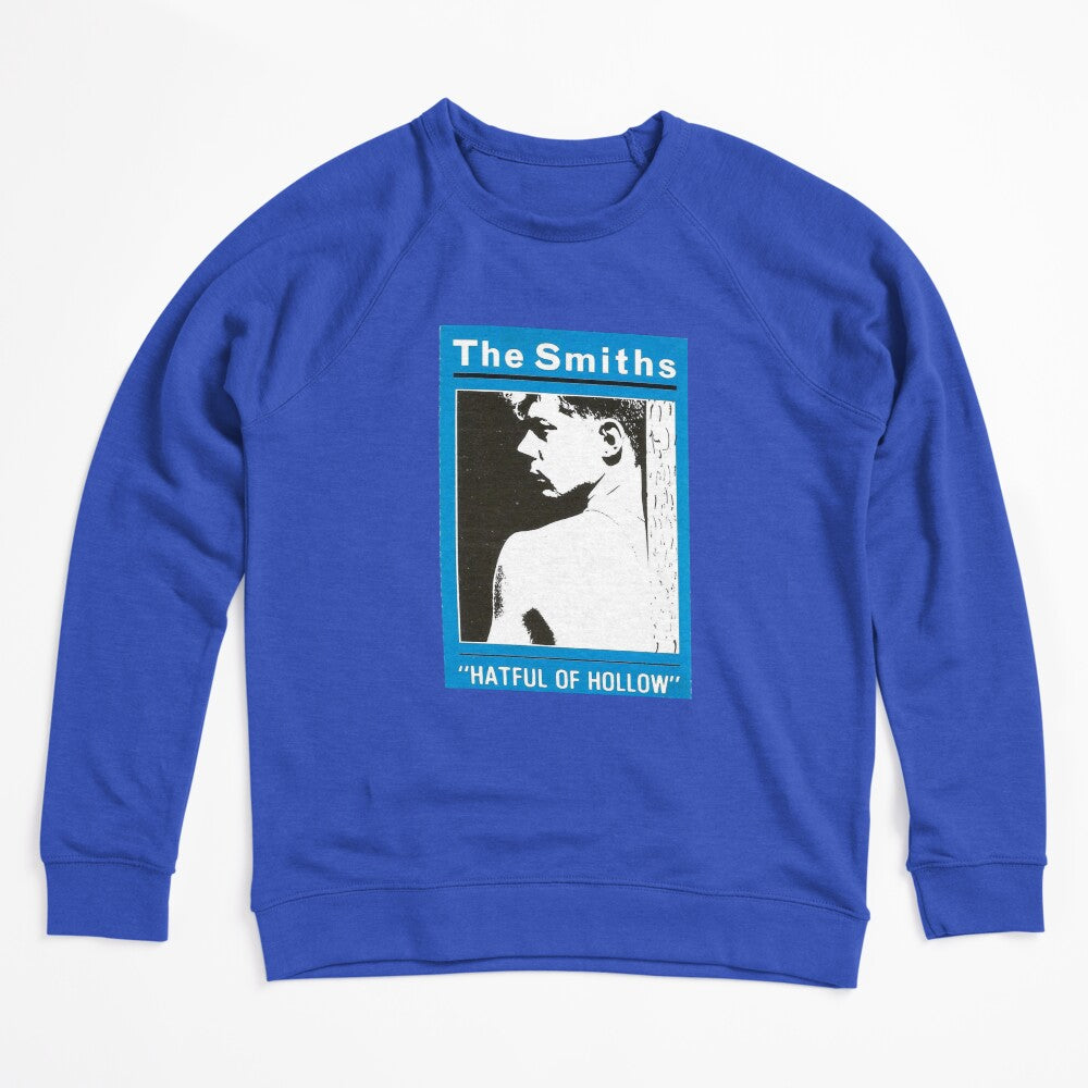 The Smiths Album Shirt