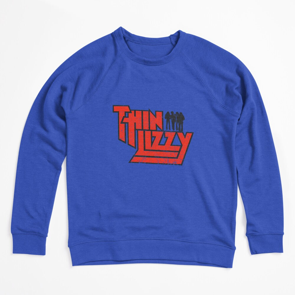 Thin Lizzy Vintage Shirt
