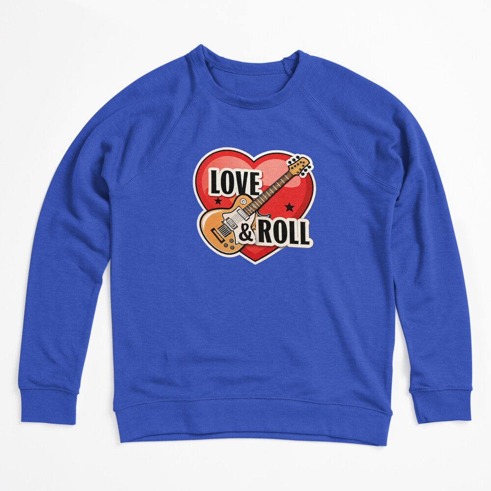 Love And Roll Shirt