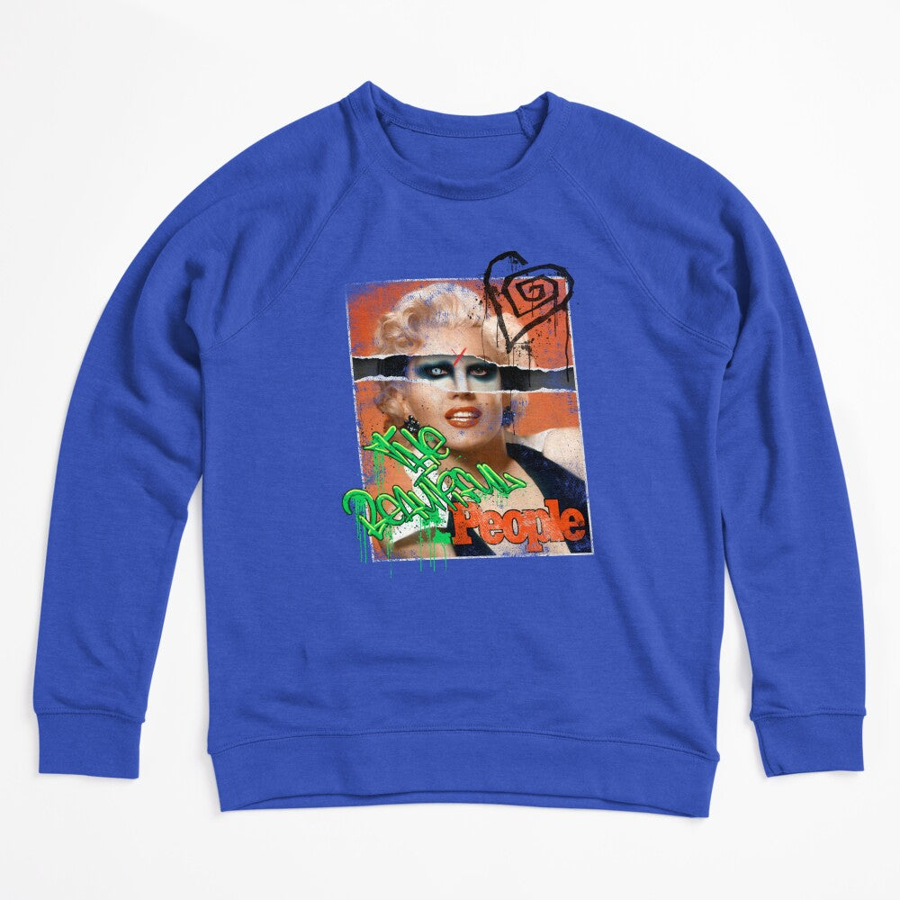 Marilyn Manson Monroe Shirt