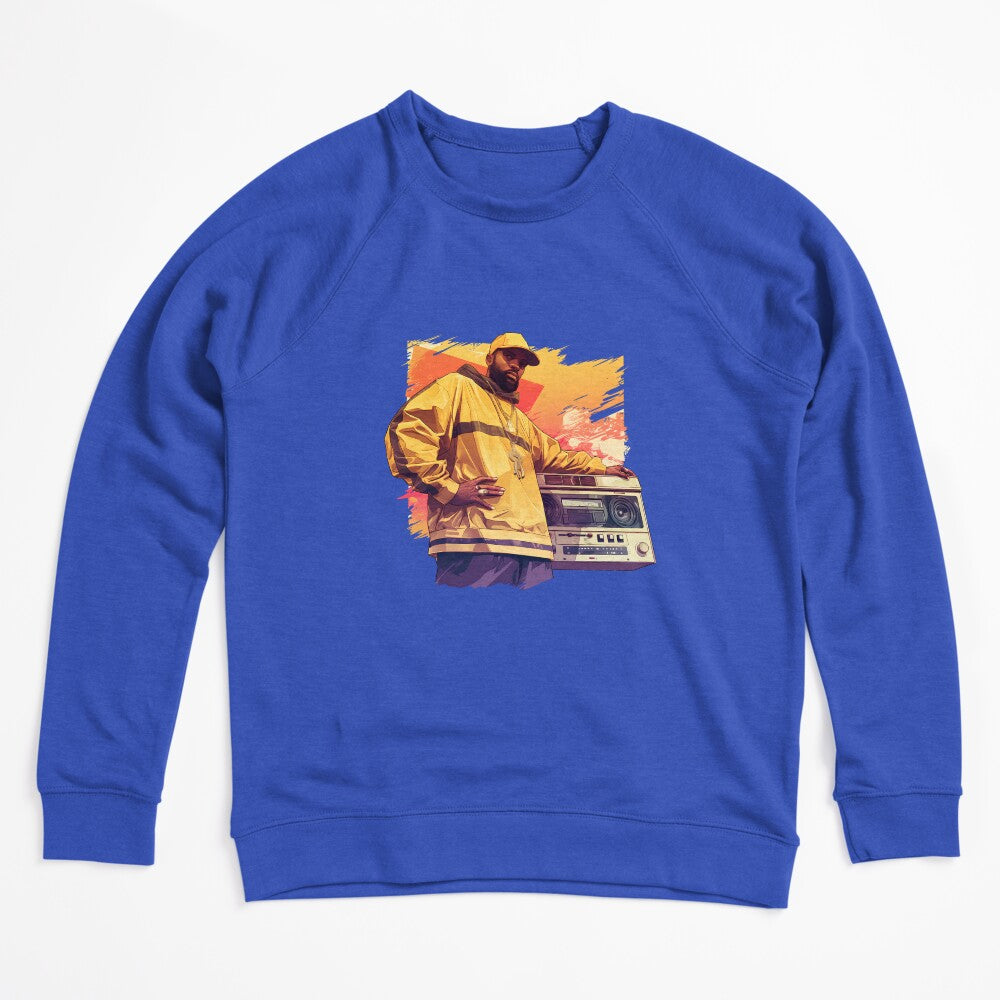90s Hip-Hop Legend Shirt