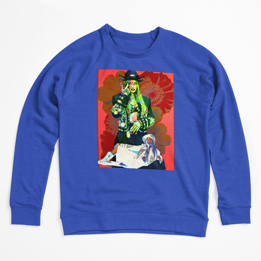 Riri Bloom Shirt
