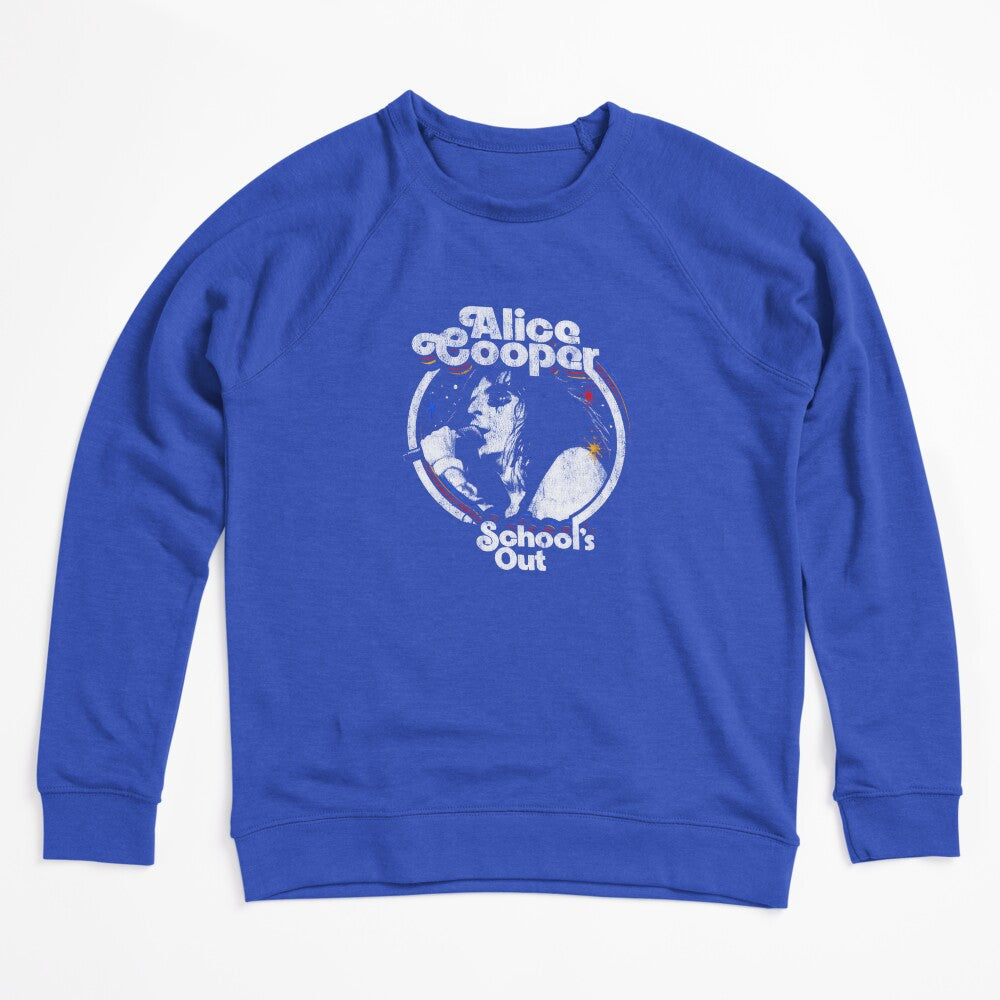 The Alice Cooper Band Shirt