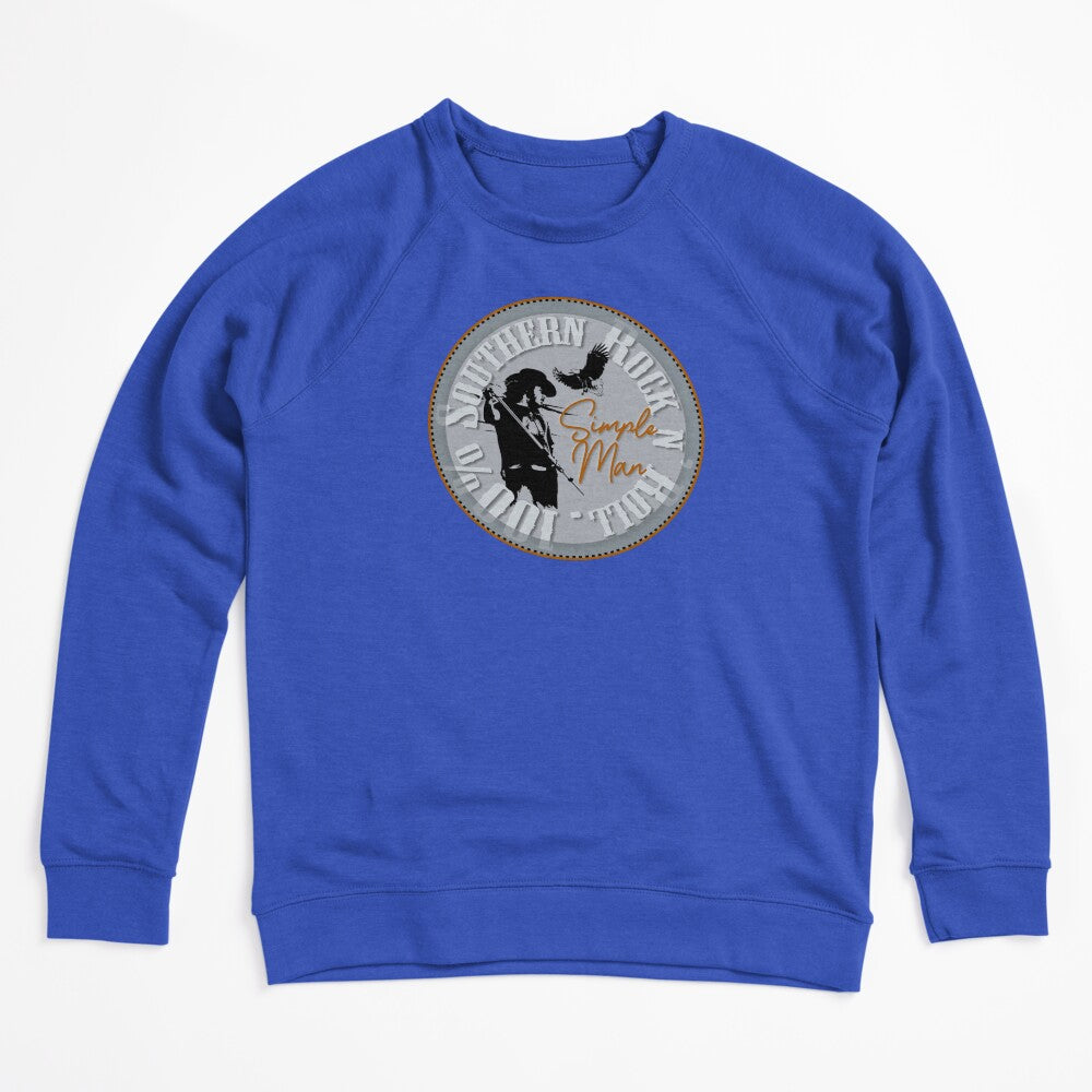 Simple Man Shirt