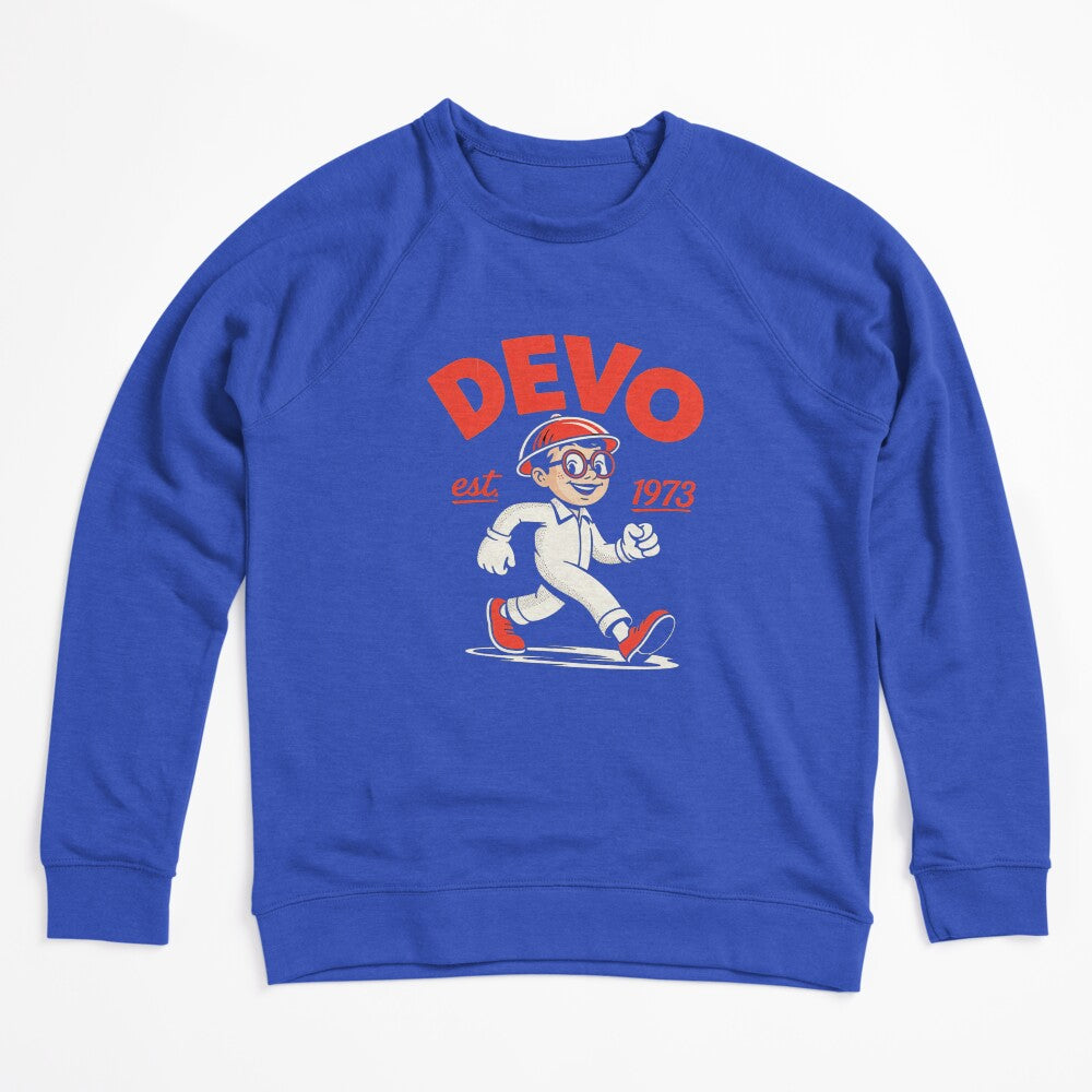 Devo Est 1973 Shirt