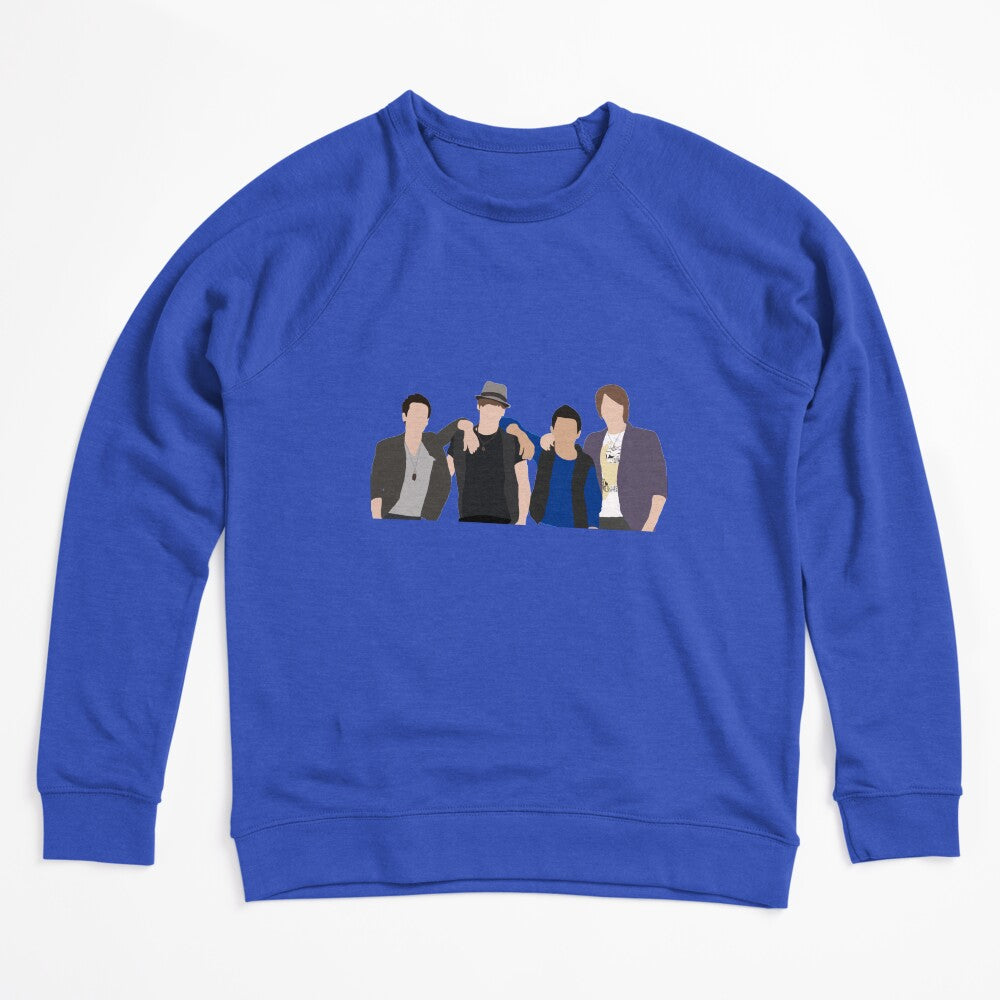 Big Time Shirt