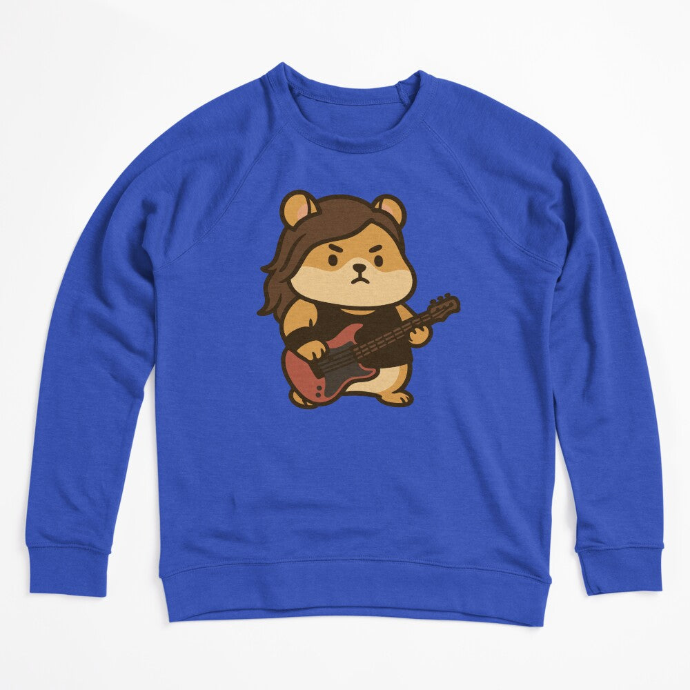 Rock Hamster Shirt