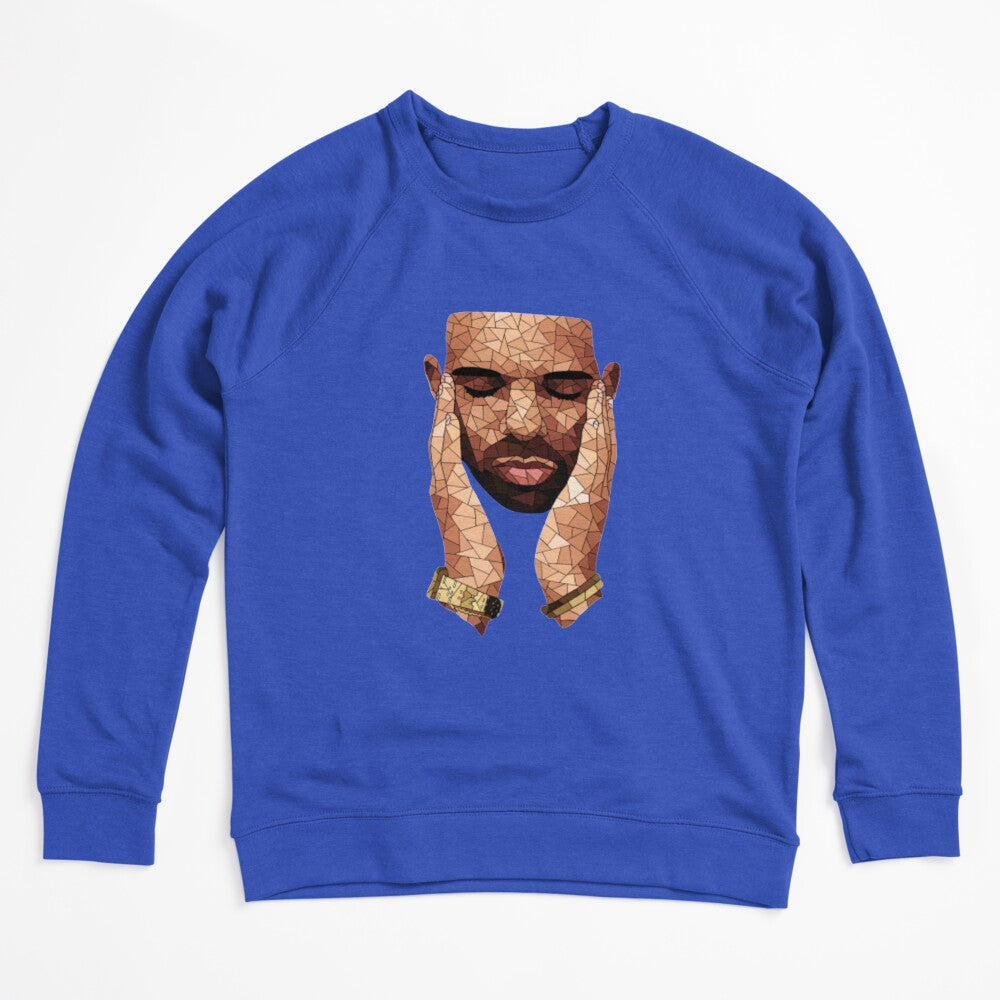 Drake Face Shirt