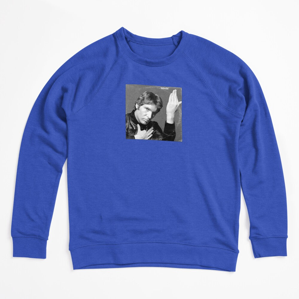 Heroes Vinyl Square Version Shirt