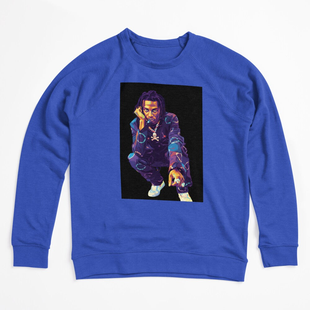 Playboi Carti Pop Art Shirt