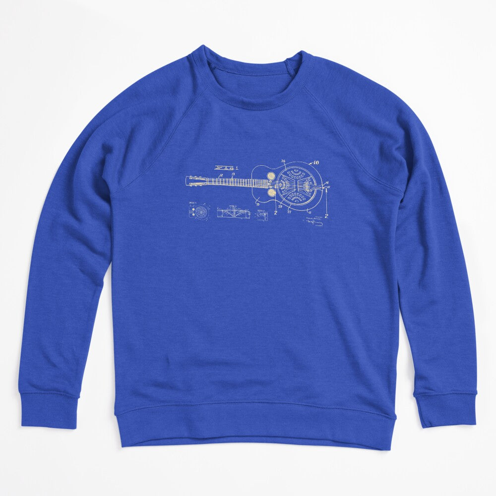 Dobro 1930's Patent Shirt