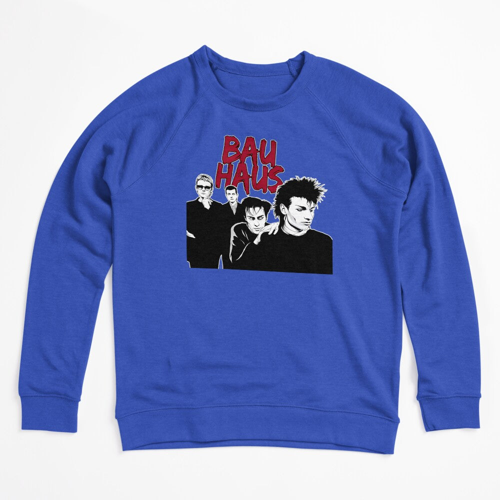 Bauhaus - Tariik 70 Shirt