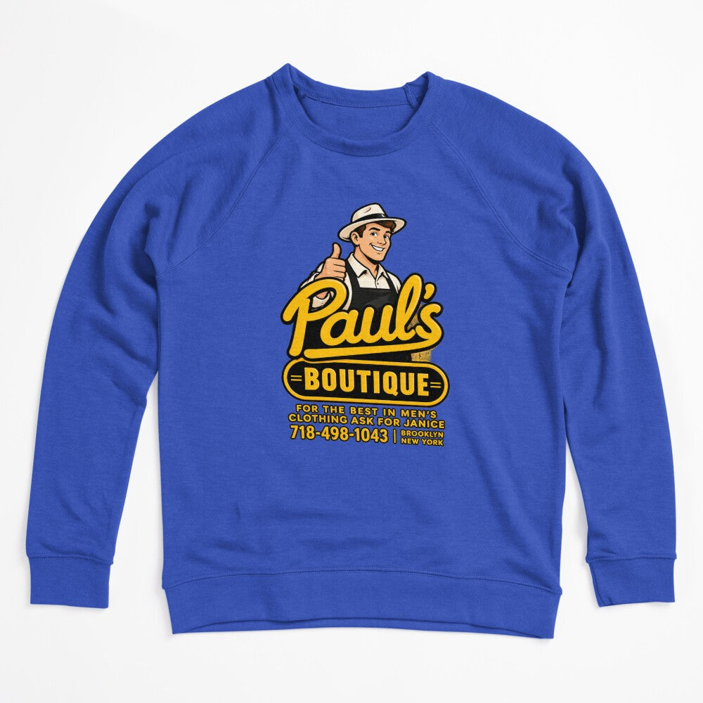 Beastie Boys Inspired Pauls Beastie Hip Hop Music Design PERFECT FOR Shirt