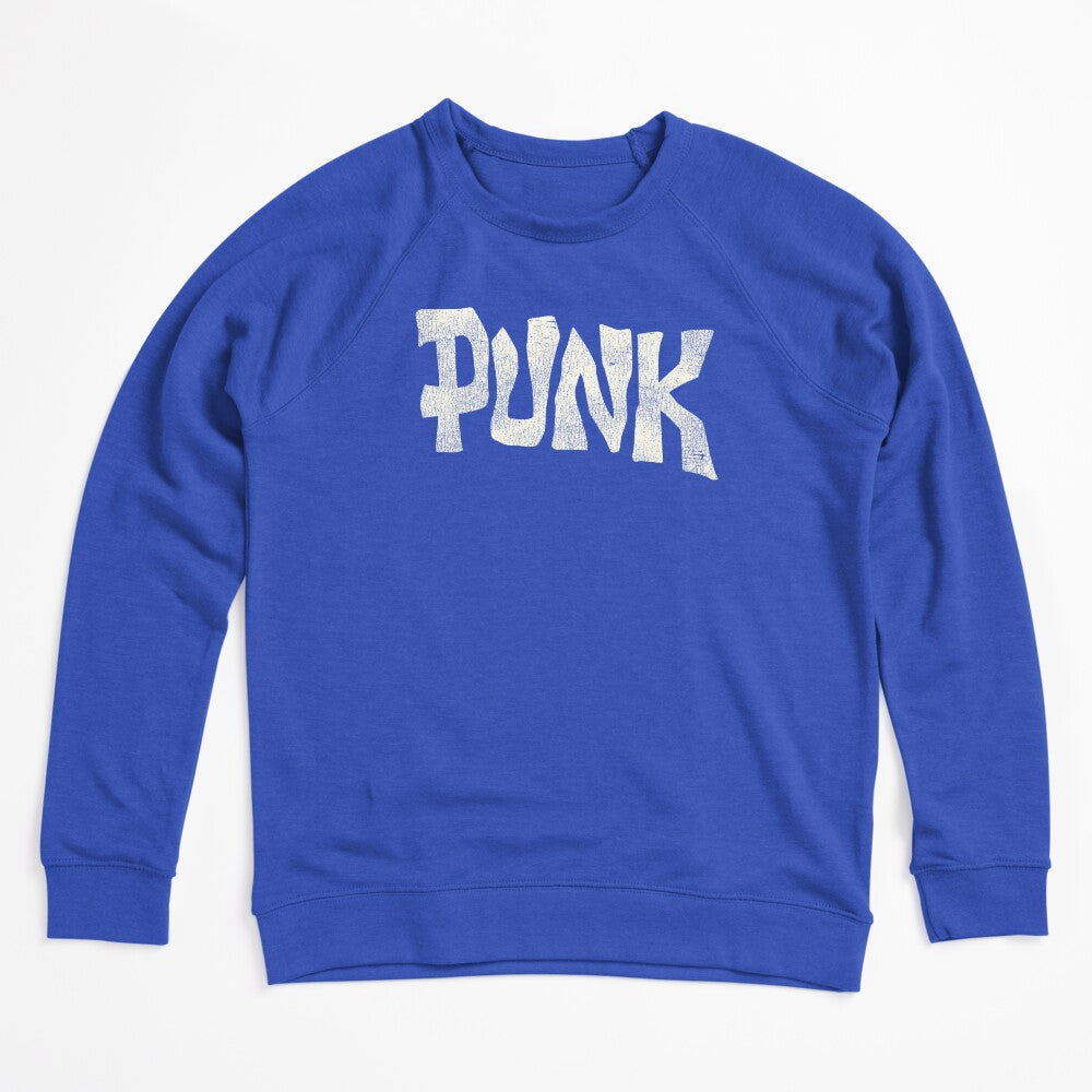Punk Magazine 70s Defunct Fanzine Shirt