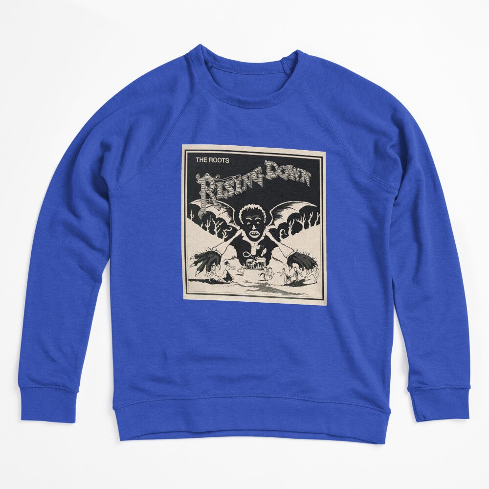 Roots Shirt