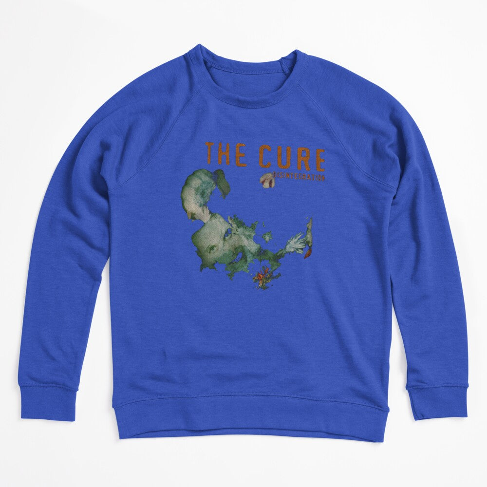 The Cure - Disintegration Shirt