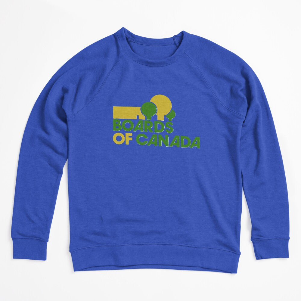 Boards Of Canada Shirt
