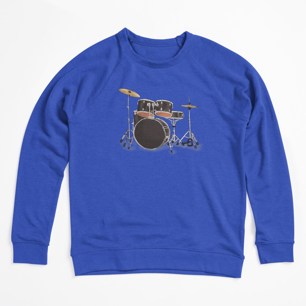Drum Music Instrument Shirt
