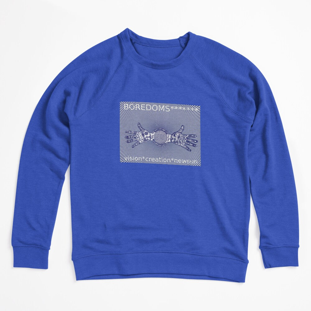 Boredoms ボアダムス Band Artwork Shirt