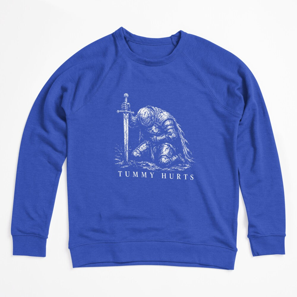 Tummy Hurts Shirt