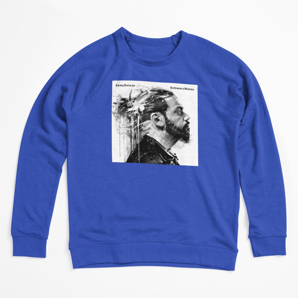 Samy Deluxe - SchwarzWeiss Album 2011 Shirt