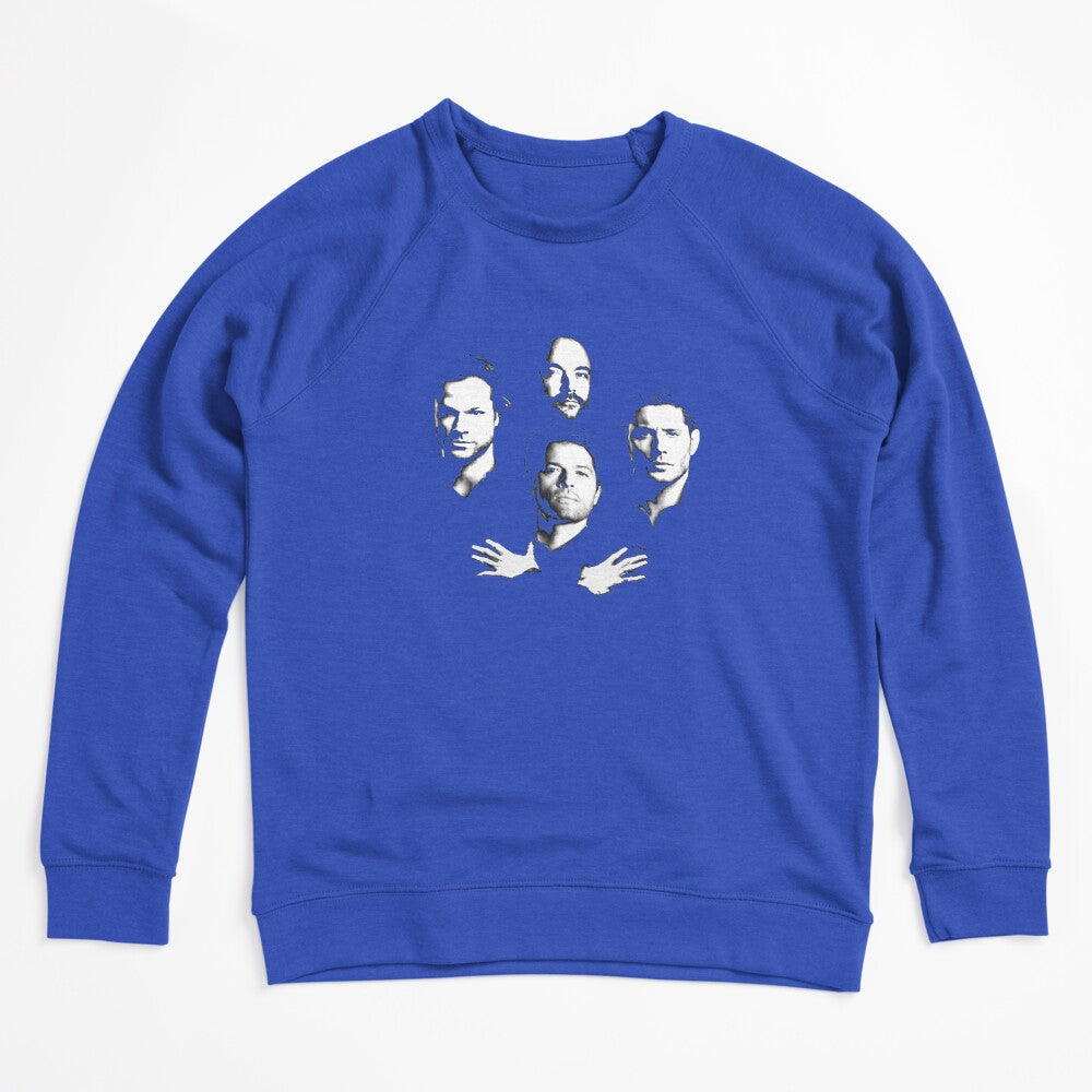Superhapsodynatural Shirt